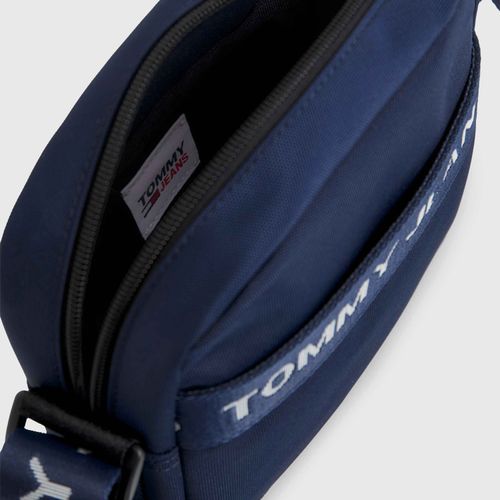 Bolsa Reporter Essential Tommy Jeans