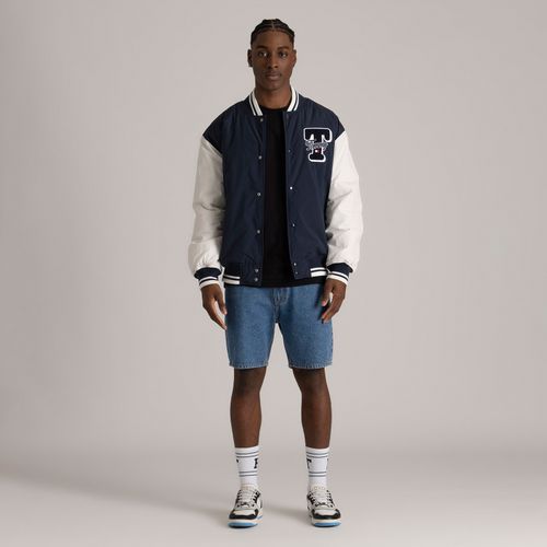 Jaqueta Acolchoada Varsity Tommy Jeans