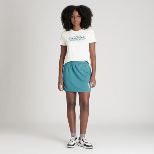 Saia Varsity Track Tommy Jeans