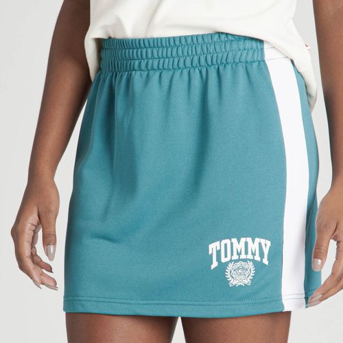 Saia Varsity Track Tommy Jeans