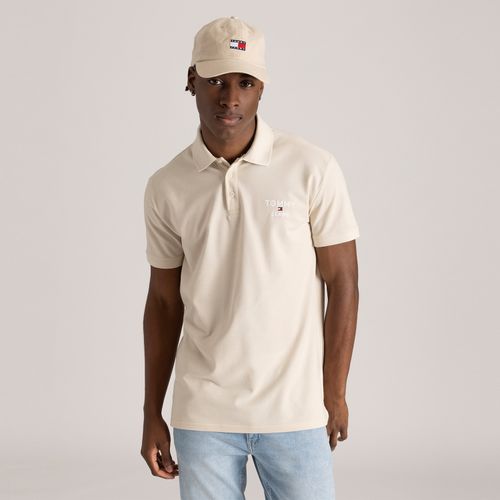 Polo Logo Corporate Regular Tommy Jeans