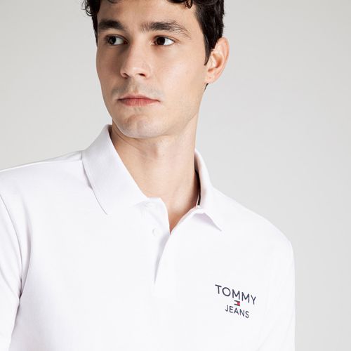 Polo Logo Corporate Regular Tommy Jeans