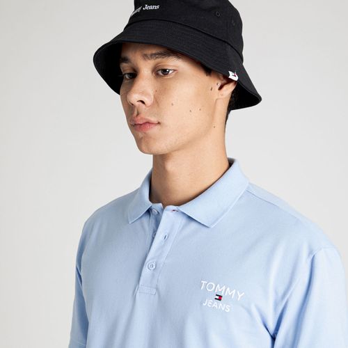 Polo Logo Corporate Regular Tommy Jeans