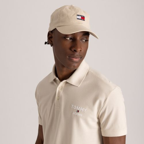 Polo Logo Corporate Regular Tommy Jeans