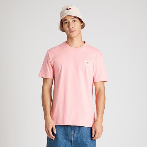 Camiseta Logo Corporate Tommy Jeans