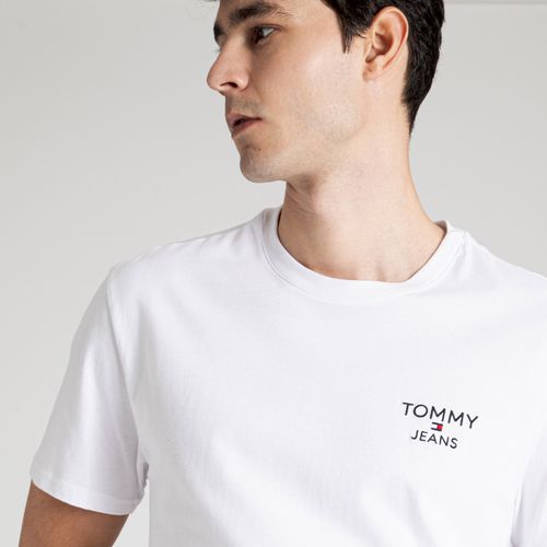 Camiseta Logo Corporate Tommy Jeans