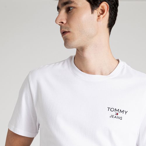 Camiseta Logo Corporate Tommy Jeans