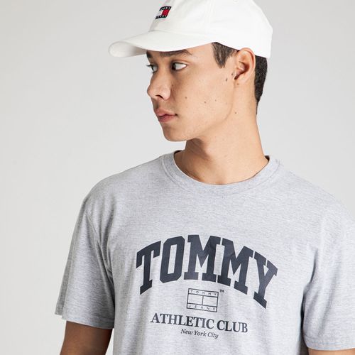 Camiseta Atlética Tommy Jeans