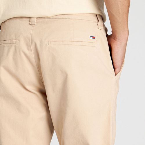 Calça Scanton Chino Tommy Jeans