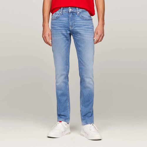 Calça Scanton Jeans Slim Tommy Jeans