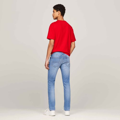 Calça Scanton Jeans Slim Tommy Jeans