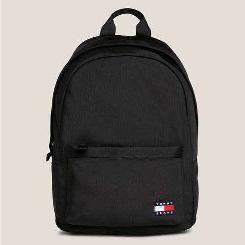 Mochila Daily Patch Tommy Jeans