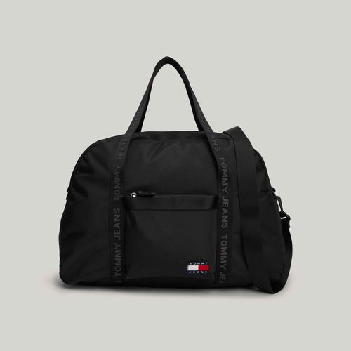 Duffle Daily Patch Tommy Jeans