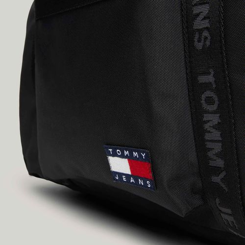 Duffle Daily Patch Tommy Jeans