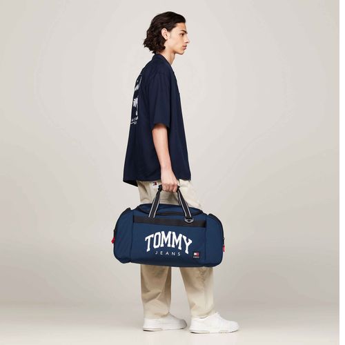 Duffle Sport Tommy Jeans