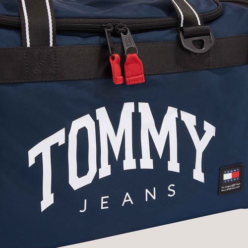 Duffle Sport Tommy Jeans