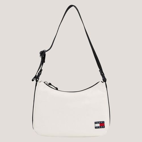 Bolsa Shoulder Bandeira Tommy Jeans