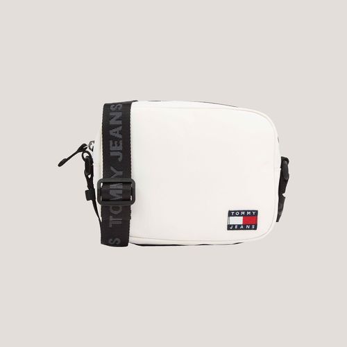 Bolsa Transversal Bandeira Tommy Jeans