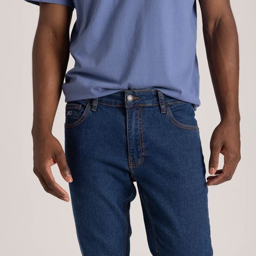 Calça Scanton Jeans Slim Tommy Jeans