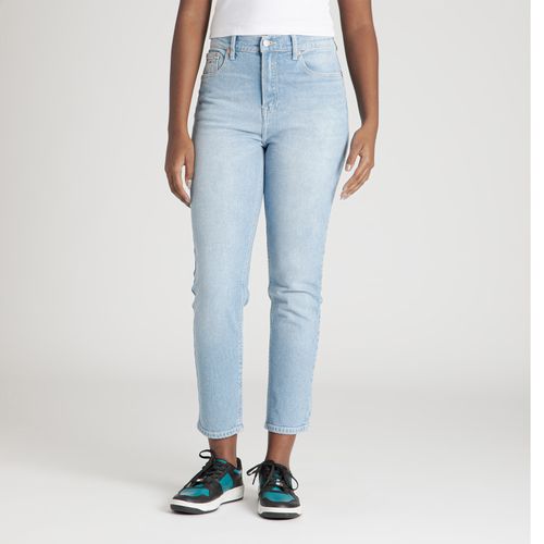 Calça Izzie Jeans Slim Tommy Jeans