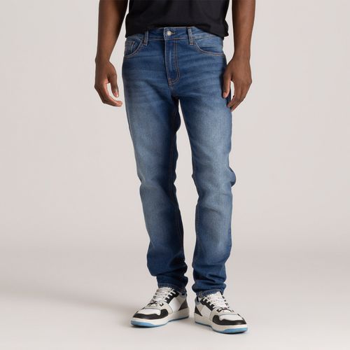 Calça Scanton Jeans Slim Tommy Jeans