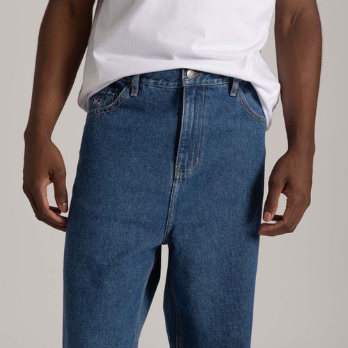 Calça Skater Jeans Tommy Jeans