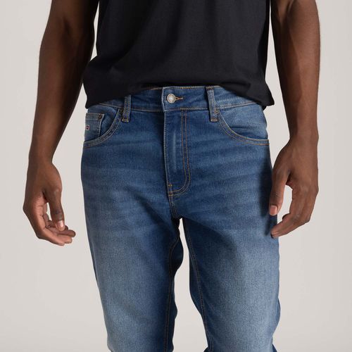 Calça Scanton Jeans Slim Tommy Jeans