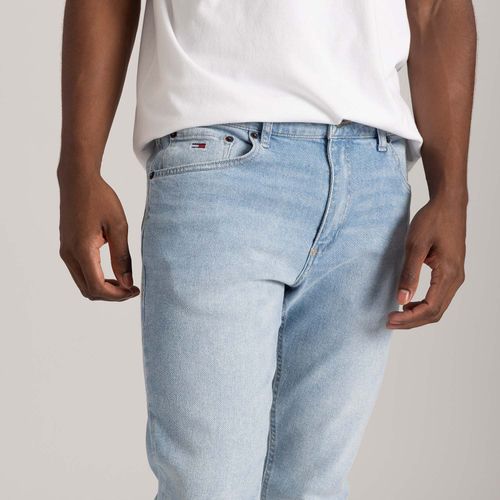 Calça Scanton Jeans Slim Tommy Jeans