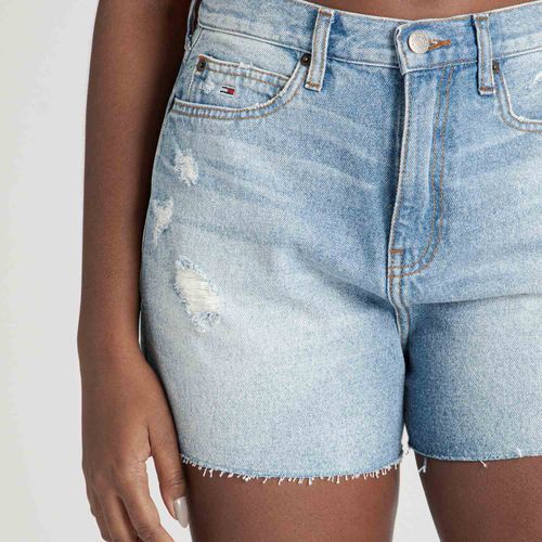 Shorts Hot Pant Jeans Tommy Jeans