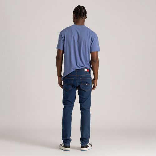 Calça Scanton Jeans Slim Tommy Jeans