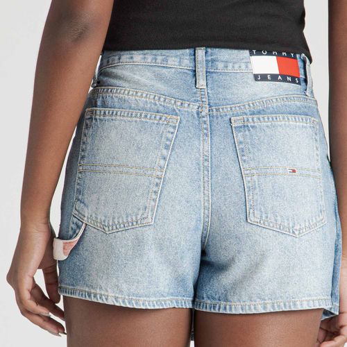 Shorts Saia Jeans Tommy Jeans