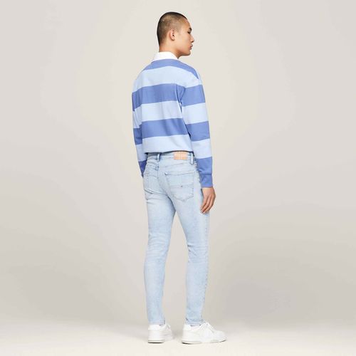 Calça Austin Jeans Slim Tapered Tommy Jeans