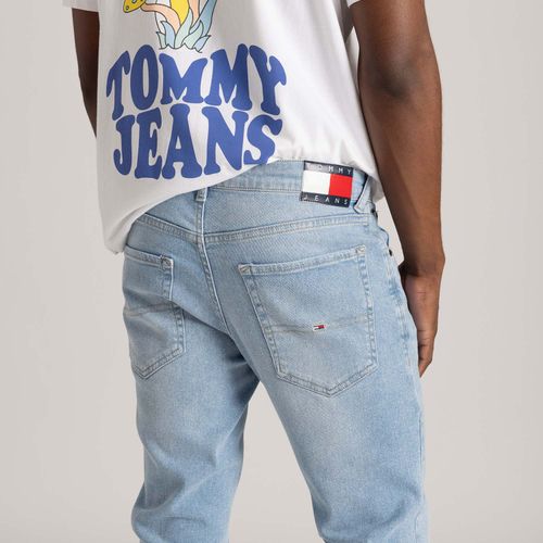 Calça Scanton Jeans Slim Tommy Jeans