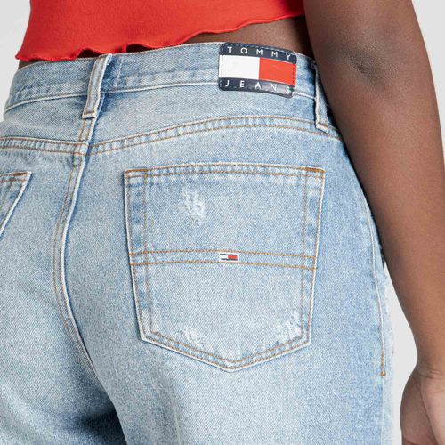 Shorts Hot Pant Jeans Tommy Jeans