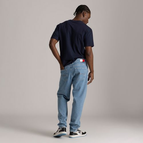 Calça Isaac Jeans Relaxed Tommy Jeans