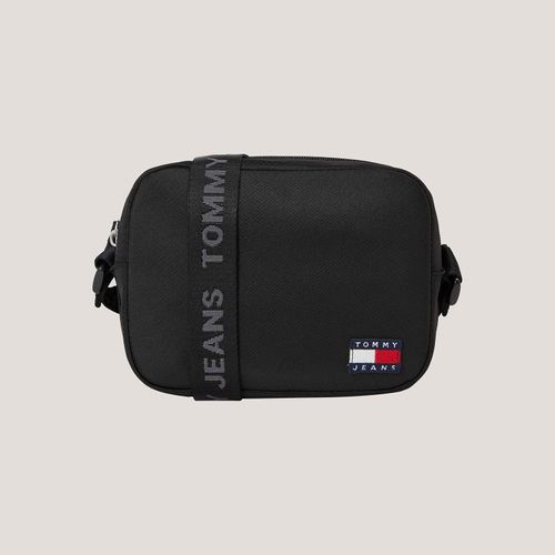 Bolsa Camera Bag Daily Patch Tommy Jeans