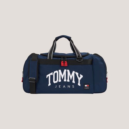 Duffle Sport Tommy Jeans