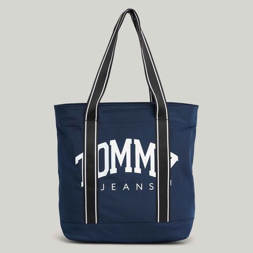 Bolsa Sacola Sport Tommy Jeans