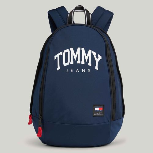 Mochila Sport Tommy Jeans