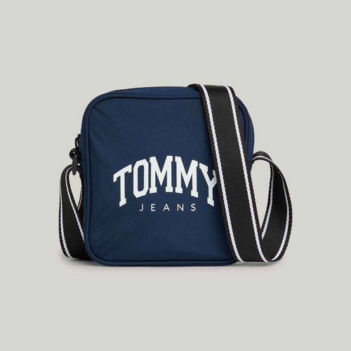 Bolsa Transversal Sport Tommy Jeans