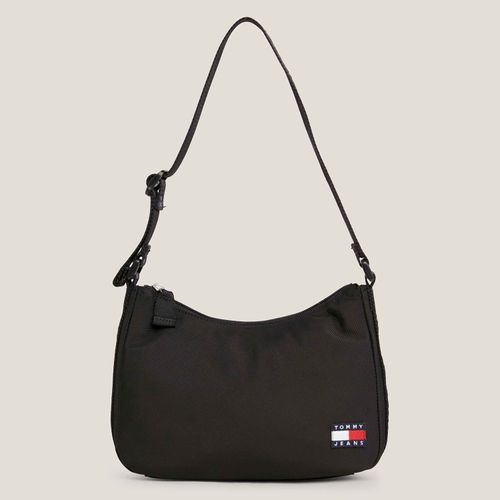 Bolsa Shoulder Bandeira Tommy Jeans