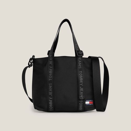 Bolsa Sacola Bandeira Tommy Jeans