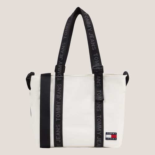 Bolsa Sacola Bandeira Tommy Jeans