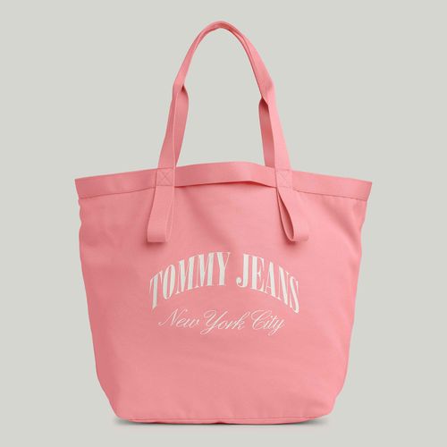 Bolsa Sacola Hot Summer Tommy Jeans