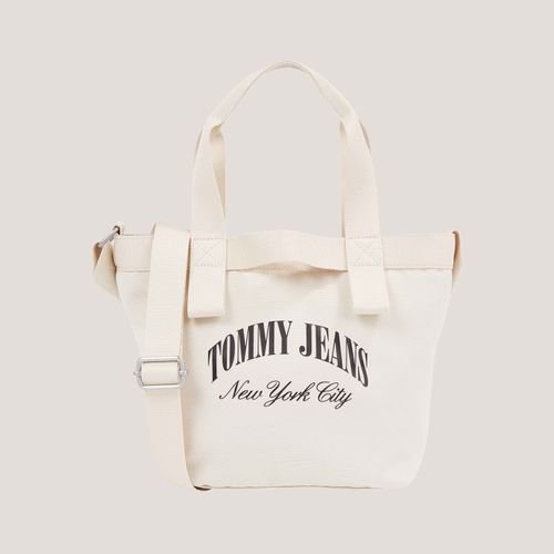 Bolsa Mini Sacola Hot Summer Tommy Jeans