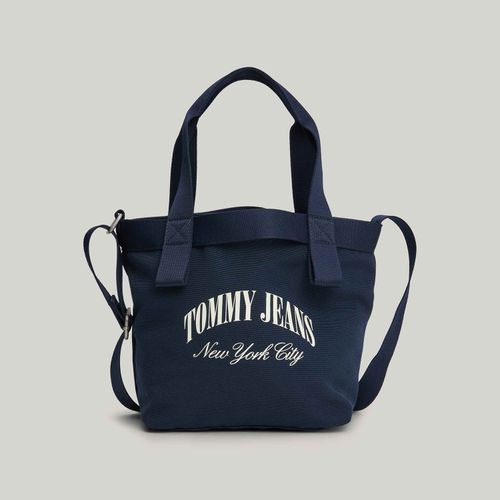 Bolsa Mini Sacola Hot Summer Tommy Jeans