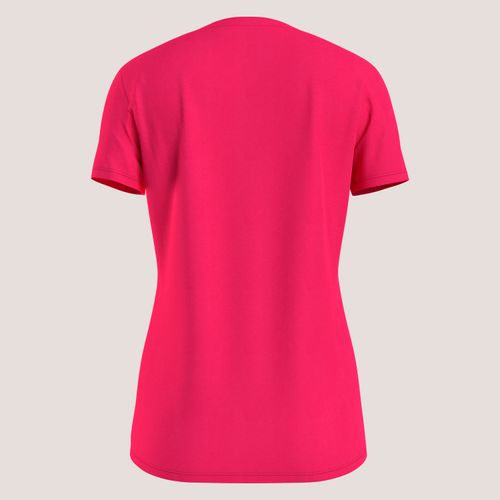 Camiseta Clássica Gola C