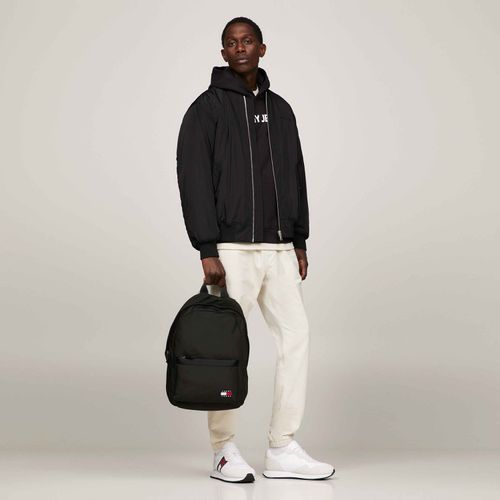 Mochila Daily Patch Tommy Jeans