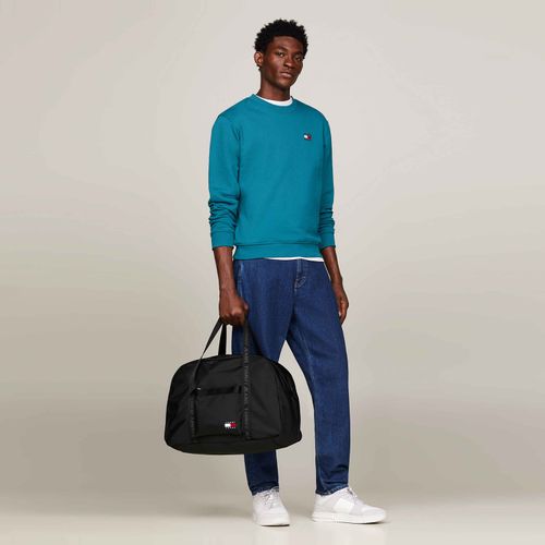 Duffle Daily Patch Tommy Jeans