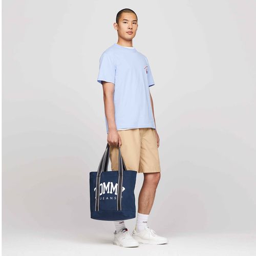 Bolsa Sacola Sport Tommy Jeans